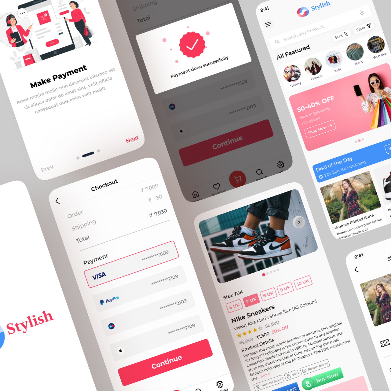 website