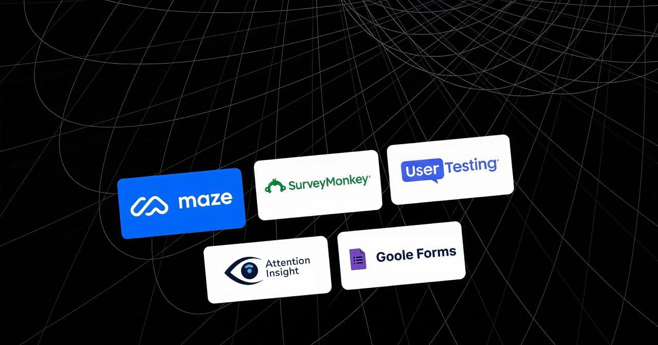 Методи та сервіси тестування дизайн гіпотез